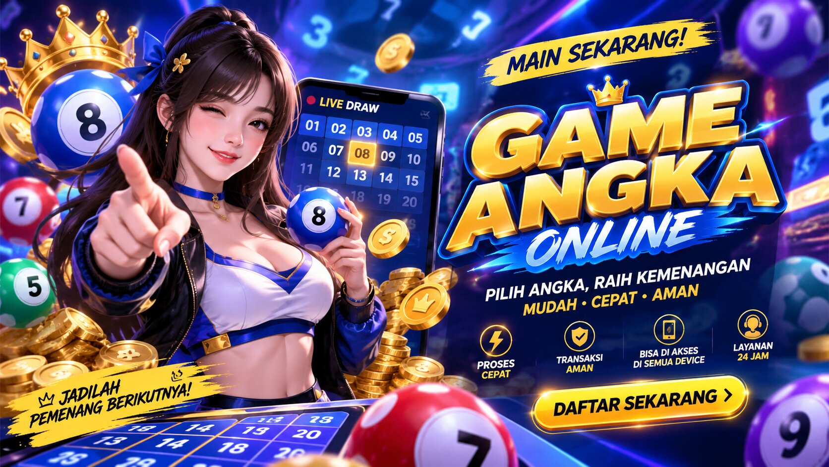 Promo Banner